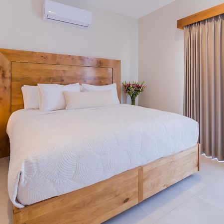 Josefa Suites La Paz Esterno foto